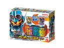 BANDAI バンダイ 変身ベルト 仮面ライダーガッチャード DXガッチャードライバー