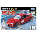 TAKARATOMY タカラトミー トミカプレミアムunlimited 04 MFゴースト トヨタ 86 GT 片桐夏向