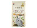 GEX ジェックス 彩食健美 5歳からの 7種ブレンド 800g
