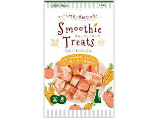 Petio ペティオ アドメイト スムージートリーツ りんごとにんじん 50g
