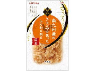 Petio ペティオ アドメイト 至極の逸品 南九州産のささみを使ったふんわり削り 25g