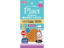 Petio ペティオ プラクト ねこちゃんの 歯みがきデンタルガム まぐろ味 9本入