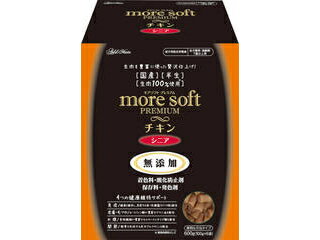 Petio yeBI more soft v~A `L VjA 600g