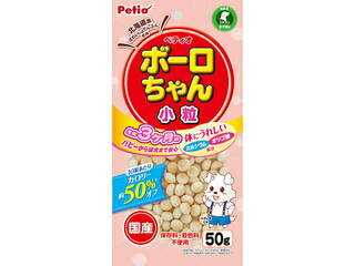 Petio yeBI ̂ɂꂵ {[  50g