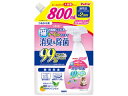 Petio ペティオ ハッピークリーン 猫トイレのニオイ 消臭&除菌 800ml