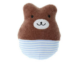 Petio ペティオ アドメイト パピーTOY くま