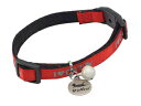 Petio ペティオ CAT COLLAR ラブキャットカラー レッド