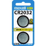 maxell/}NZ `Edr2 CR20322BS