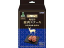 Petio ペティオ プレミアム角切り鹿肉ステーキ 100g
