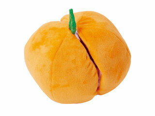 Petio ペティオ ほじくりビッグフルーツ オレンジ