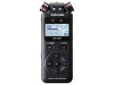 TASCAM ^XJ DR-05X@XeII[fBIR[_[/USBI[fBIC^[tF[X