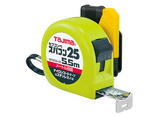 TJM DESIGN TJMǥ Tajimaۥե٥ѥ25᡼ȡSFSP25-55BL (5.5M)