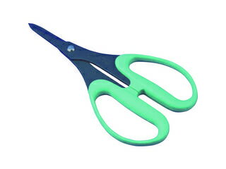 HAYASHI 林刃物 ALLEX ホビー用はさみ フッ素+ギザ刃 15133