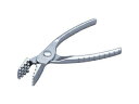 KYOTO TOOL/京都機械工具 KTC ホースクリッププライヤ ショートベントタイプ AE932(4)