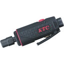 KYOTO TOOL/京都機械工具 KTC ストレートグラインダー(高速タイプ) JAP520