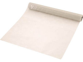 TRUSCO トラスコ中山 表面保護テープ クリア 幅1020mmX長さ100m TSP-510N