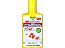 Spectrum スペクトラムブランズジャパン テトラ 金魚の水リサイクル 250ml