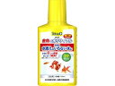 Spectrum スペクトラムブランズジャパン テトラ 金魚の水リサイクル 100ml