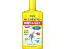 ・熱帯魚・金魚などの水槽設置時・水換え時のカルキ抜き。・水道水に含まれる魚に有害なカルキ(塩素)やクロラミンを速やかに中和し、無害にします。・ミネラル(ヨウ素化合物)を含み、水道水を自然環境水に近づけて、魚の活力を促す水に調整します。 商品情報 材質水、他適合水質淡水・海水原産国または製造地ドイツ 819666000　