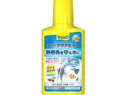 Spectrum スペクトラムブランズジャパン テトラ アクアセイフ 100ml