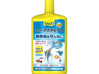 ・熱帯魚と全ての大切なお魚を守る、うるおい成分配合カルキ抜き入り粘膜保護剤。・強力保護コロイドが体表を包み、魚の健康な粘膜・エラを守る水に調整します。・水道水に含まれる有害なカルキ・クロラミン・重金属を無害化します。・ビタミンB1が魚のストレスを緩和する水に調整します。・ミネラルを豊富に含み、水道水を自然環境水に近づけます。・天然の海藻抽出成分が水槽のろ過バクテリアの定着を促し、透明でクリアな水を作ります。 商品情報 材質水、他適合水質淡水・海水原産国または製造地ドイツ 819661000　