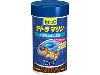 Spectrum スペクトラムブランズジャパン テトラマリン ミニグラニュール 48g