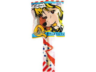 株式会社わんわん ペロQ チキン＆ミルク 1本