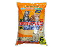 PetProJapan ペットプロジャパン ペットプロ 長時間使えて臭わない 天然ひのきチップ 6L