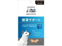 株式会社 ジャパンペットコミュニケーションズ おやつサプリ 成犬用 健康サポート 80g