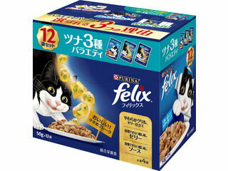 PURINA �ͥ���ԥ��ʥڥåȥ��� �ե���å����ѥ��� ��ǭ �ĥ�3��Х饨�ƥ� 50g��12��