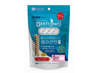 FORCANS JAPAN フォーキャンス デンティ・スリーフェアリー M(6個入)