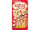INABA いなばペットフード いなば とびつく チキンスープ味 25g