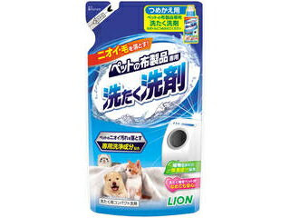 LION PET CI ybg̕zip 􂽂 ߂p 320g