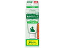 LION PET ライオン商事 PETKISS 歯みがきジェル リーフの香り 40g
