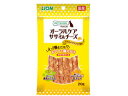 LION PET ライオン商事 PETKISS FOR CAT オーラルケア ササミ&チーズ 20g