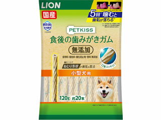 LION PET ライオン商事 PE