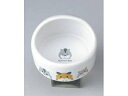MG マルカン ハムちゃんのフード付食器