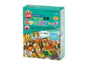 リス・ハムスターが大好物のフルーツや野菜、各種穀物を配合しました。 商品情報 原材料各種ペレット、ひまわりの種、トウモロコシ、アーモンド、小麦、きび、えん麦、紅花、ぶどう、かぼちゃの種、ニンジン、クルミ、その他の種、パパイヤ、ピーナッツ、バナナ、大豆発酵抽出物保証成分粗たん白質14.5％以上、粗脂肪6.0％以上、粗繊維9.0％以下、粗灰分0.7％以下、水分12.0％以下エネルギー368kcal賞味期限24ヶ月原産国または製造地オランダ 707028000　