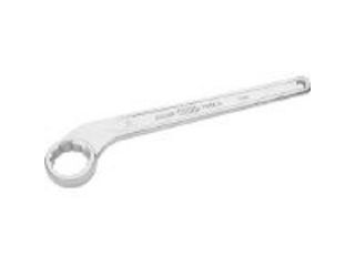 ASAHI TOOLS 旭金属工業 片口めがねレンチ85mm RS0085(4)
