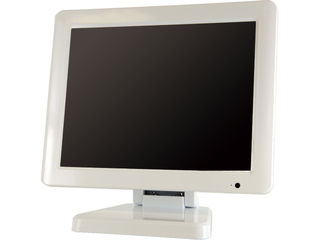 ※納期の変動が激しいため、ご注文前に必ず納期お問合せください ADTECHNO エーディテクノ LCD97TW(ホワ..