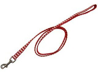 ONS 岡野製作所 ストライプリード ＃20 レッドホワイト