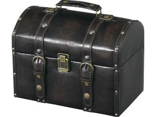 東谷 ROOM ESSENCE Travel Furniture/トラベルファニチャー トランク IW-875