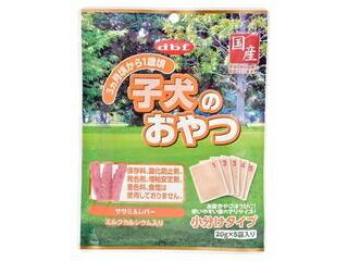 dbf デビフペット d.b.f 子犬のおやつ 100g