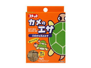 株式会社 イトスイ コメット カメのエサ 5g