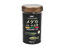 株式会社 イトスイ コメット 小型淡水魚用飼料 メダカ・川魚の主食 緩沈降タイプ 50g