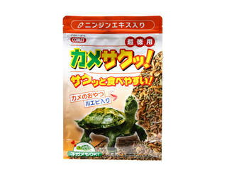 Other - 株式会社 イトスイ コメット カメサクッ！超徳用 300g
