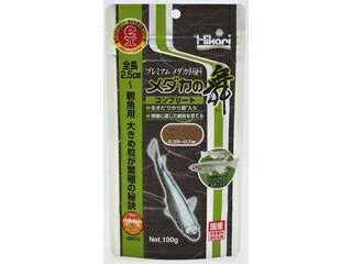KYORIN キョーリン メダカの舞 コンプリート 100g
