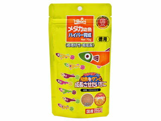 KYORIN キョーリン メダカ幼魚 ハイパー育成 70g