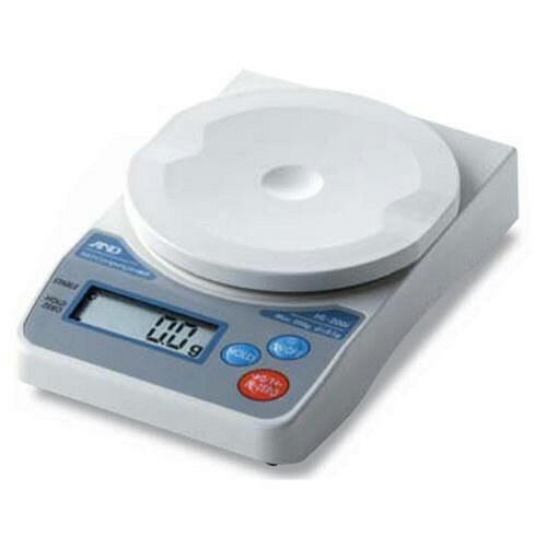 A&D エー・アンド・デイ HL-200I　コンパクトスケール