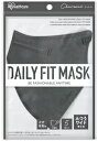 IRIS OHYAMA ACXI[} DAILY FIT MASK  ӂChTCY 5 `R[ RK-F5MXR